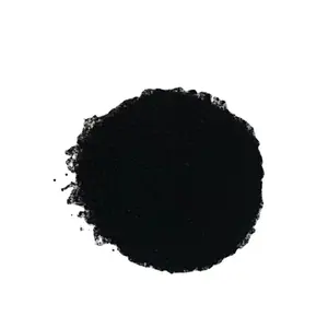 Sulphur Dyes Powder Dyes Sulphur Black Br 200%