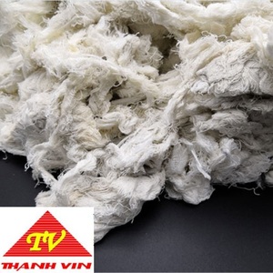 Vietnam Lickerin a B Card Fly Blanqueado Peine Noil Residuos de algodón Residuos textiles Precio negociable Póngase en contacto con la Sra. Xavia en + 84333371330 - Product Image 5