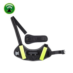 Harnais pour chien réglable et anti-traction personnalisé - Product Image 6