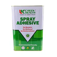 Good Adhesive Glue Spray, Carpet Spray, Wholesale