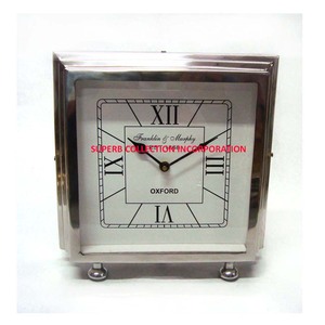 <strong>Desk</strong> <strong>Clock</strong> for Hotel Wholesale and <strong>Suppliers</strong> - Product Image 6