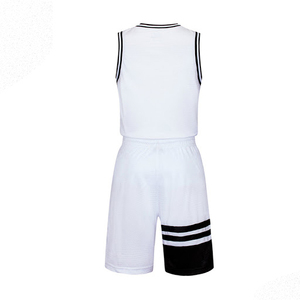 2021 última cesta bola uniforme de diseño personalizado - Product Image 4