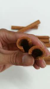 Bâton de cannelle de haute qualité pour vacances - Product Image 3