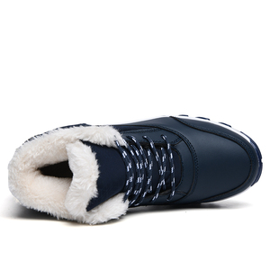 Botas <span class=keywords><strong>Zapatos</strong></span> 2023 nuovi arrivi prodotti alla moda vendita calda all'ingrosso di qualità <span class=keywords><strong>stivali</strong></span> da donna <span class=keywords><strong>stivali</strong></span> da neve in cotone - Product Image 6