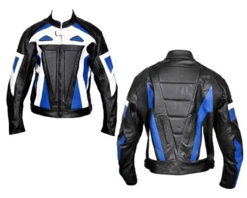 Мотоциклетные кожаные куртки для зимней одежды, Новое поступление, Мужская зимняя одежда для мотоцикла с УФ-защитой