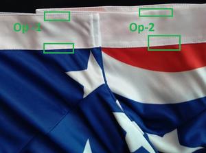 Pyjama personnalisable avec Logo, unisexe, tailles pour hommes et femmes, vente en gros - Product Image 5