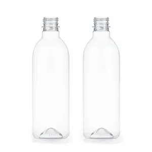 PET Bouteille De Jus - Product Image 1