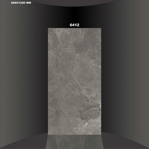 Carreaux de sol en porcelaine polie émaillée en céramique 60x120cm - Product Image 1