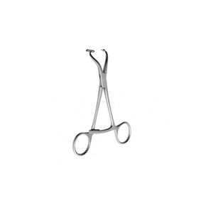 Ludloff Mau Osteotomy Fixation Clamp - Product Image 2