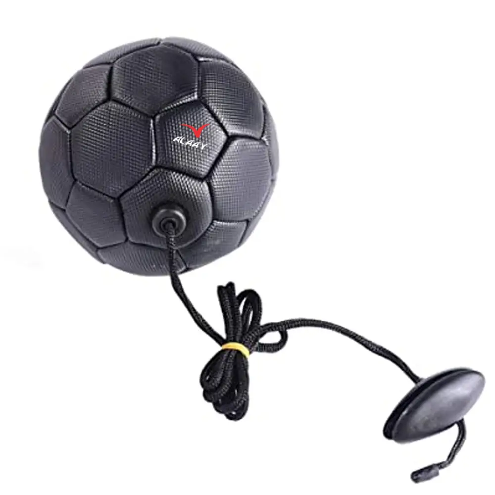 Outdoor Training Soccer Team Soccer Rope Ball
