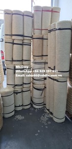 Matériau en rotin du Viet Nam pour meubles d'intérieur/sangle en rotin pour feuille de canne pré-tissée Mme Lily + 84 906 927 736 - Product Image 6