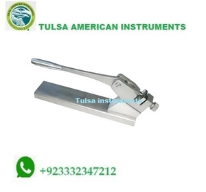 Das Seng-Instrumentos de cadera Total, originales - Product Image 4