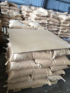 Patatine di manioca modificate pregelatinizzate/fetta di <span class=keywords><strong>tapioca</strong></span> biologica con il miglior prezzo Laura - Product Image 5
