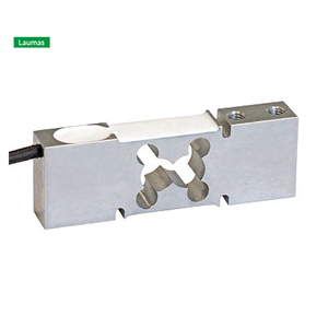 Expertos en la venta de celdas de carga PTC de punto único de alta calidad a precio mayorista, de un vendedor con origen en Italia. - Product Image 1