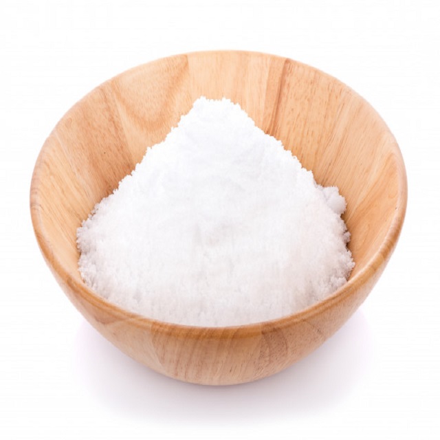 Высококачественная рафинированная соль