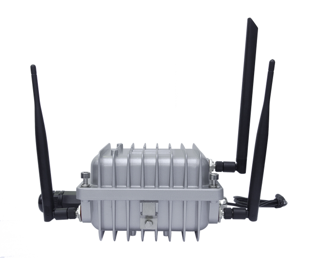 SKYLAB Wireless Transmitter Receiver 5G ble beacon gateway outdoor lte