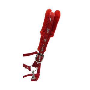 Cabestro de cuerda de carreras de caballos y equitación estilo sillín occidental a un precio razonable para deportes al aire libre a la venta - Product Image 2