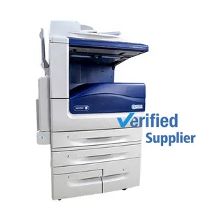 Überholte gebrauchte Kopierer Druck-/Kopier-/Scan-Farb laser a4 a3 Gebrauchte Drucker für Xerox 7830 7835 7845 7855 Impresora a Color