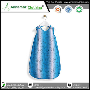 ถุงนอนเด็กนุ่มพิเศษผ้าฝ้ายออร์แกนิก - Product Image 5