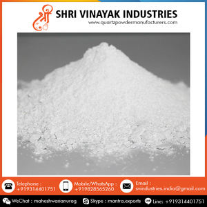 Polvo de talco para el cuidado de la piel micronizado para la industria del plástico, compra al por mayor - Product Image 4