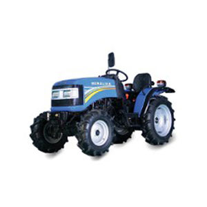 Tracteur à roues Sonalika Gt 20 4WD, qualité assurée, nouveau tracteur agricole fabriqué et fourni en Inde par Sonalika - Product Image 4
