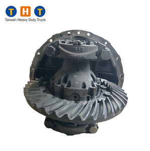 ชุดเฟืองท้าย MC831942 อะไหล่รถบรรทุกสำหรับ FUSO FU410 6D40 - Product Image 3