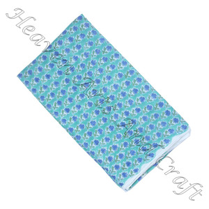 Hấp Dẫn Handmade In 100% <span class=keywords><strong>Mul</strong></span> <span class=keywords><strong>Mul</strong></span> Bông Vải Cho Bé Quần Áo Tay Khối In Cho Bohemian Quần Áo Từ Ấn Độ - Product Image 4