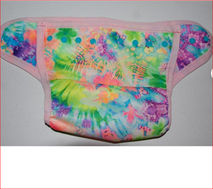 En gros 100% Bio Coton Bébé Couche-Culotte - Product Image 2