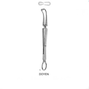 Doyen-Abrazadera para toalla - Product Image 1