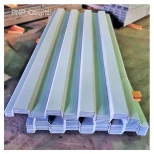 Panel Frontal de Contenedor de Envío de Alta Calidad al por Mayor para 20 pies y 40 pies, Listo para Enviar desde Vietnam - Product Image 5