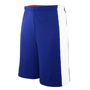 Kit de uniforme de pelota de cesta profesional Jersey de pelota de cesta hecho de poliéster Juego de uniformes de baloncesto de diseño personalizado - Product Image 4