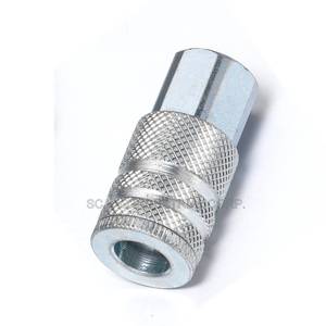 Acoplador de aire Manual de intercambio Industrial serie 903 - Product Image 2