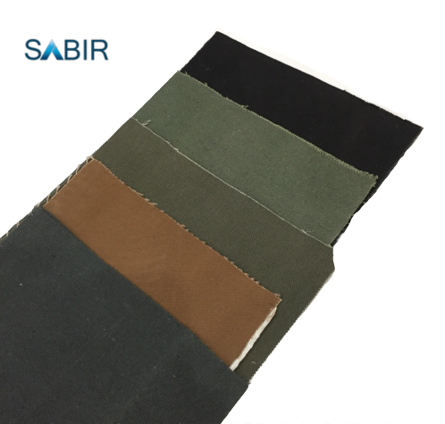 สีเขียวมะกอก