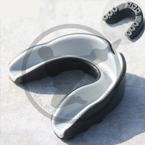 Protège-bouche de combat de boxe pour adultes, protection complète, meilleure qualité - Product Image 1