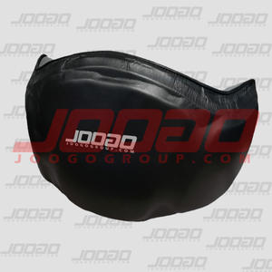 Body Chest Protector Product Martial Arts Equipment Boxing Body Guard Chest Guard - Product Image 1