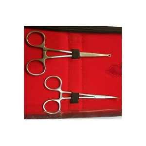 Kit de Scalpel, vaseftomy - Product Image 1
