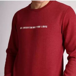 Sudaderas de hombre personalizadas impresas de alta calidad - Product Image 4