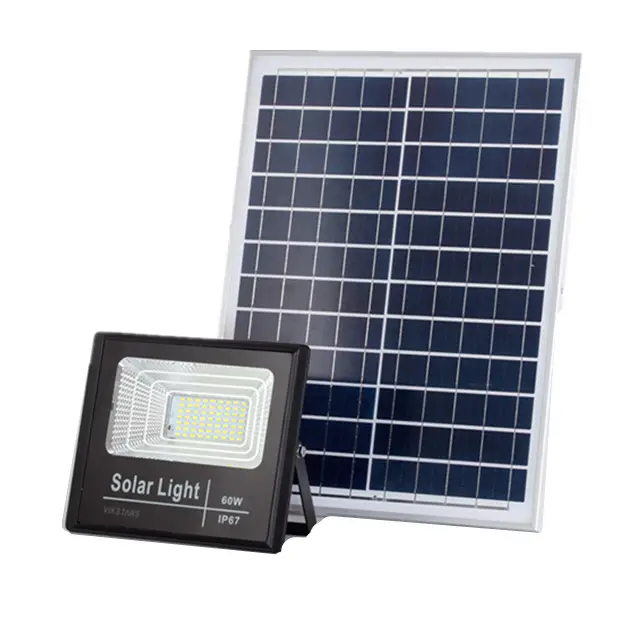 Солярный прожектор с вкл/выкл переключатель IP67 ip68 солярный прожектор высокая яркость Солнечный прожектор 30 Вт 60 Вт 100 Вт 200 Вт