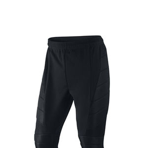 Men's High Quality Breathable Straight Casual Goalkeeper <b>Trousers</b> High Waist <b>Drawstring</b> Lightweight Winter Summer - Product Image 3