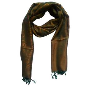 Jacquardผ้าพันคอVanasari Uk - Product Image 4