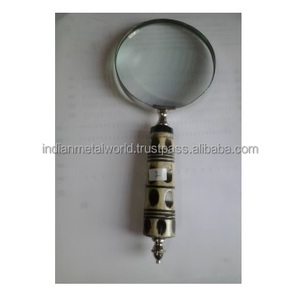 Tablette de téléphone portable, universel, loupe 3D, verre PVC, plastique, lentille matériel origine Type pliable, vente en gros - Product Image 2