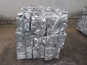 Aluminio 6063 Chatarra/Extrusión de aluminio 6063 Chatarra - Product Image 3