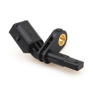 เซ็นเซอร์ความเร็วล้อ ABS สำหรับ Audi A3 Q3 TT Seat Skoda VW Amarok แคดดี้ CC Sharan Tiguan Passat <span class=keywords><strong>Jetta</strong></span> Golf 7H0927804 WHT003856 - Product Image 1