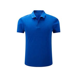 Polo para Hombre, Algodón Piqué, Corte Ajustado, Transpirable, Ropa Deportiva Informal para Exteriores, Diseño Nueva Temporada 2025 - Product Image 6