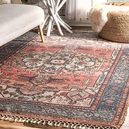 Chất Lượng Tốt Phong Cách Pháp Flatweave Wool Rugs Carpet Và Rug Giảm Giá Giá Rẻ Ba Tư Phong Cách Thảm Để Bán