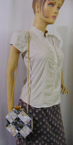 Evening Bags <b>Clutches</b> for Women <b>Clutch</b> Purse <b>Wedding</b> Party Handbag - Product Image 6