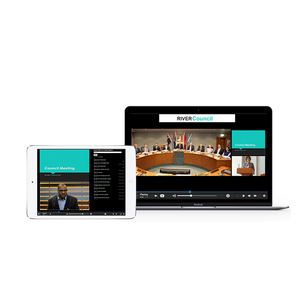 Video Conferencing Web Portal Development Company in India | Top Notch Virtual Conferences App development Services by Webroot - Product Image 2