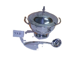 Bandeja de latón con forma de perfume para Hotel y restaurante, base ostentosa, redonda, decorativa, de lujo, de Metal y latón, para servir en hoteles - Product Image 6