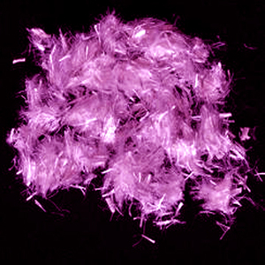 Fibres de polypropylène PP de marque Z76 en provenance du Vietnam, 3-19 mm, fibres de béton en polypropylène, fibres de renforcement synthétiques - Product Image 3