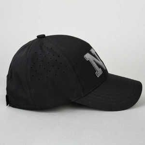 Chapeaux de Sport pour hommes, respirants et simples, broderie, nouveau Style, à la mode, vente en gros, collection 2020 - Product Image 2